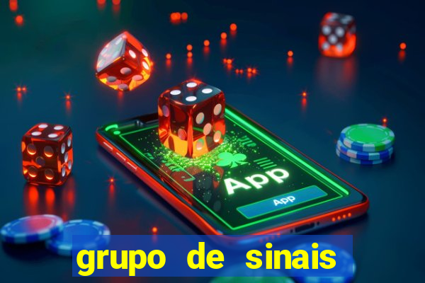 grupo de sinais trader telegram